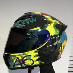 Qke Helmet 
