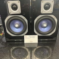 Technical Pro Speakers