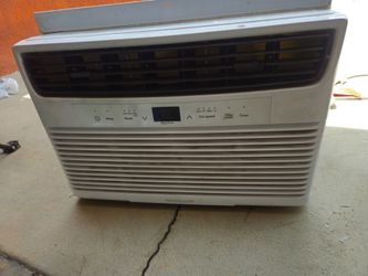 Frigidaire Window AC Unit 6000 BTU