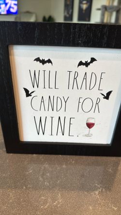 Halloween Decorations