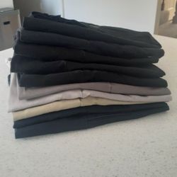 11 Dickies Mens Shorts...size 34. In Great Condition. 