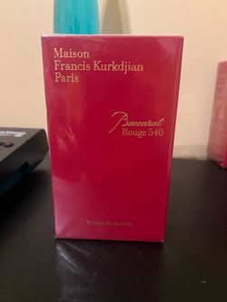 Baccarat Rouge 540 200ml