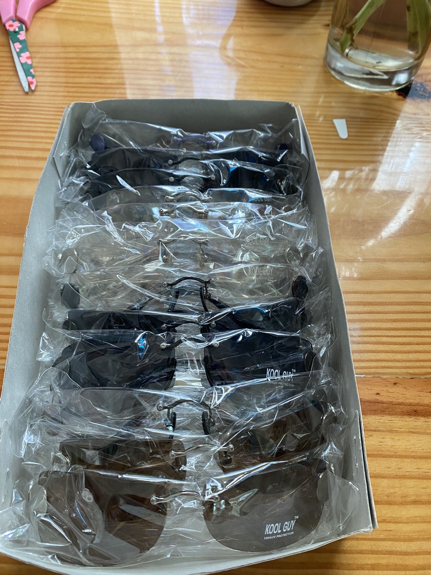 Eyewear Sunglasses 