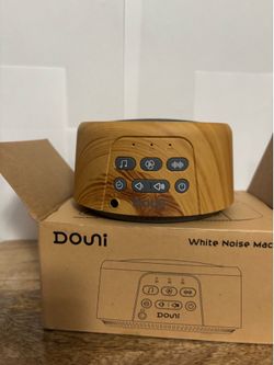 White Noise Sound Machine