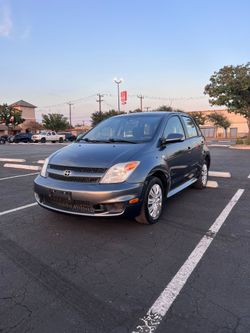 2006 Scion xA