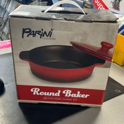 Parini Non Stick Bakeware Dish
