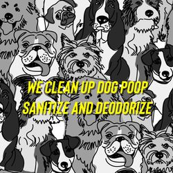 Pooper Scooper Service 