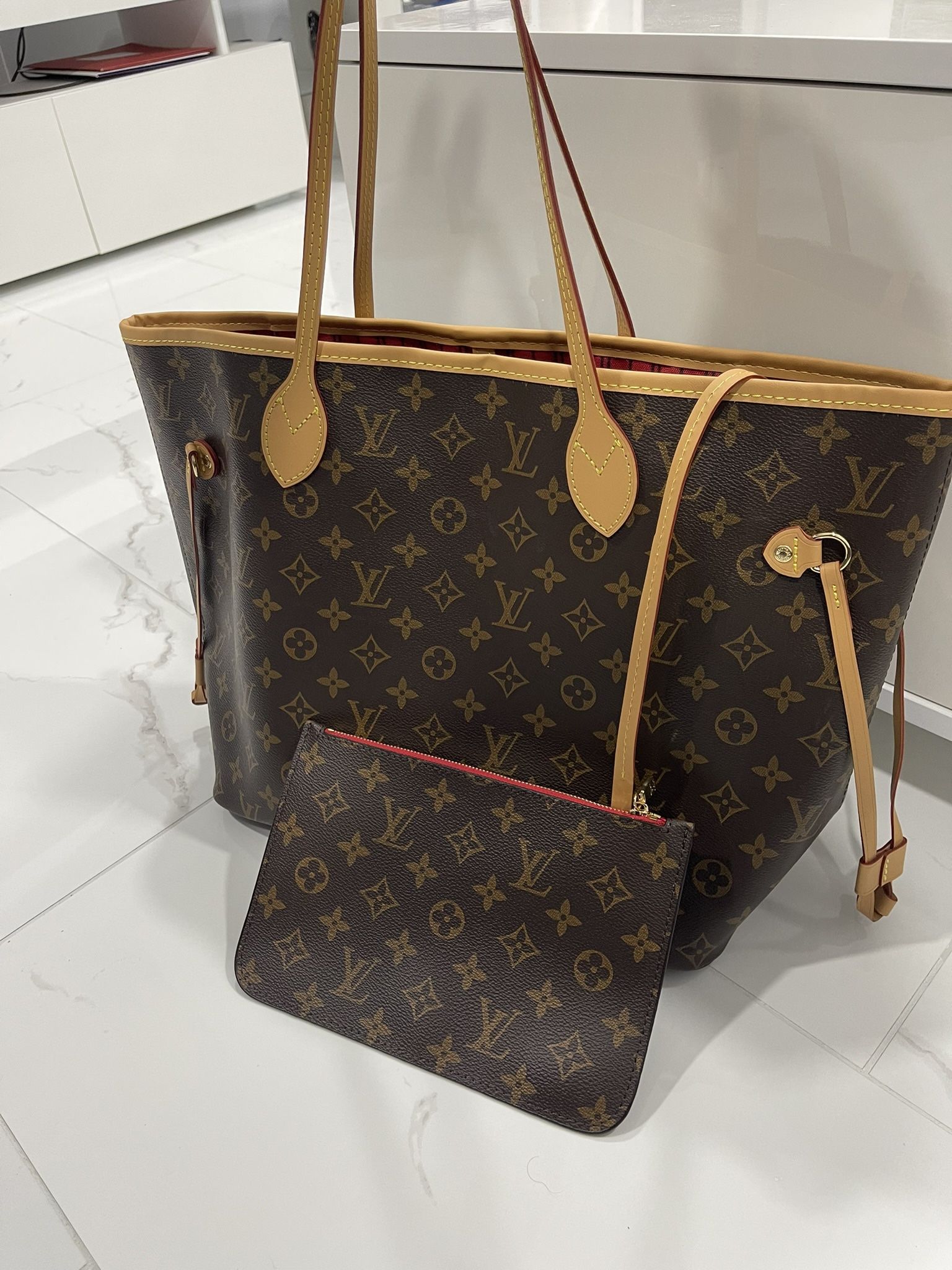Louis Vuitton Bag