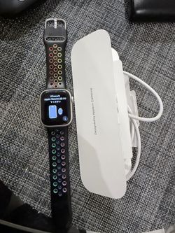 Apple Watch 9
