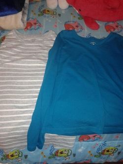 girls long sleeve