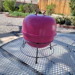 Picnic Condiment Holder