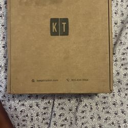 Keeptruckin Electronic Log Device