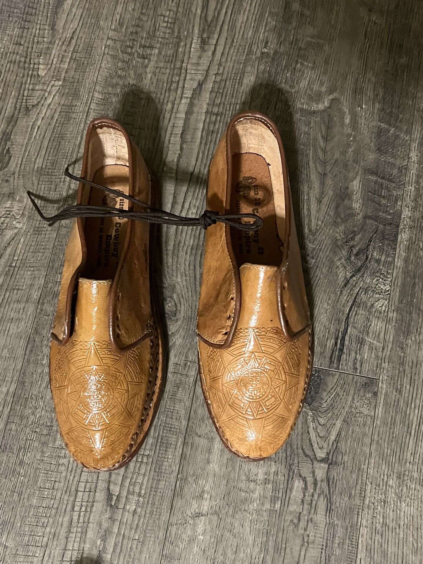 Made In Mexico 🇲🇽