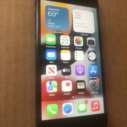 Apple iPhone 7 128GB Unlocked Desbloqueado 
