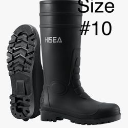 Work Boots / Waterproof 