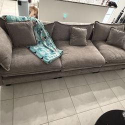 new sofa 