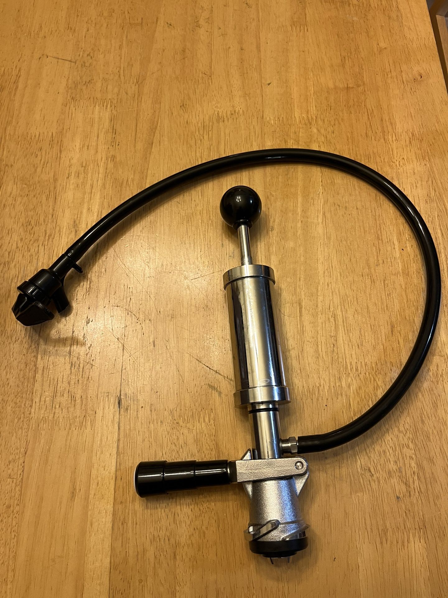 Keg Taps