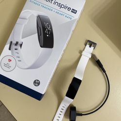 FitBit inspire HR