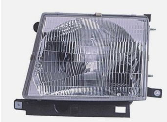97-00, 98-00 TOYOTA TACOMA HEADLIGHT