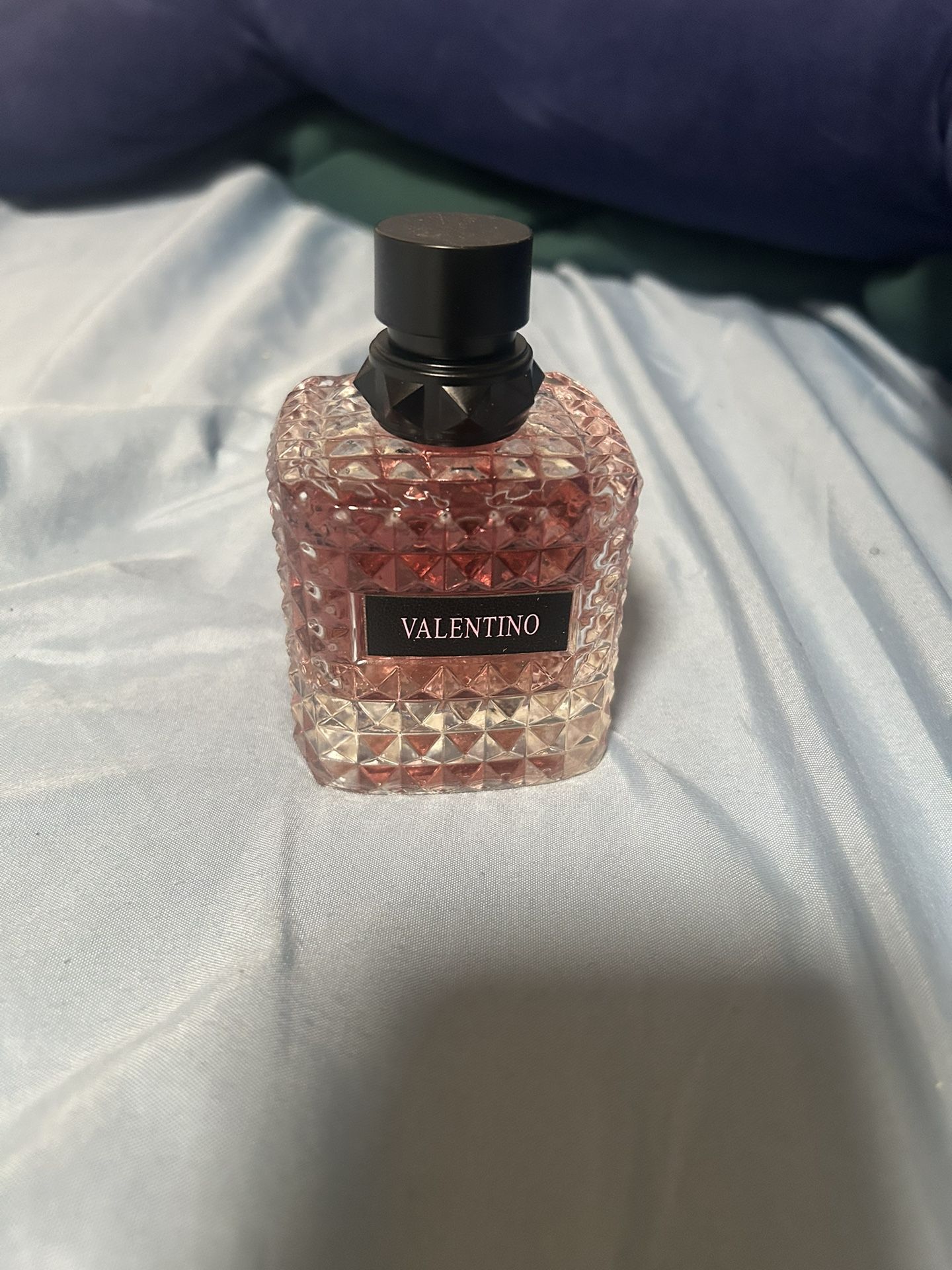 Valentino Cologne