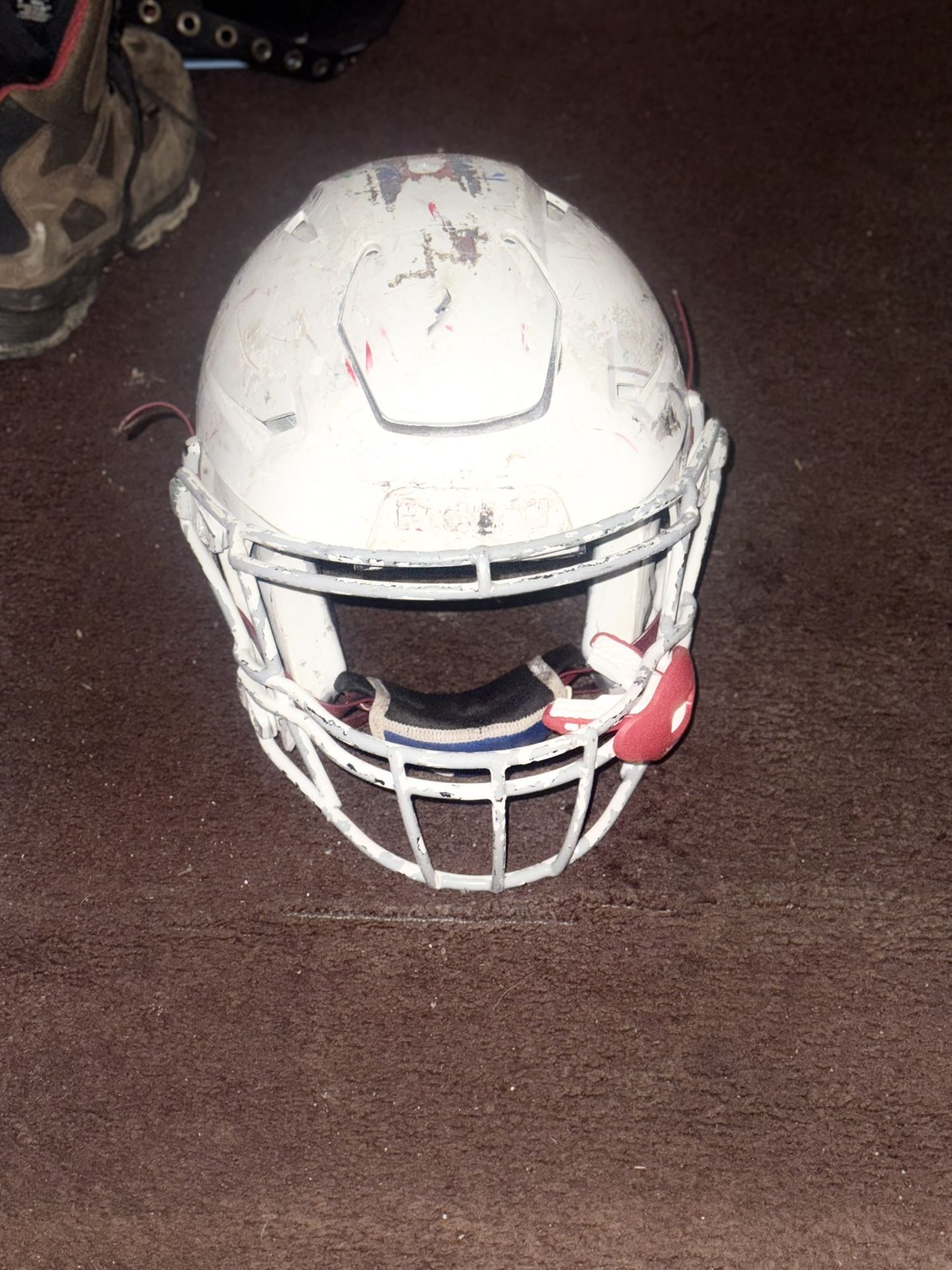 Large Youth Helmet 175