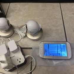 Baby Monitor 