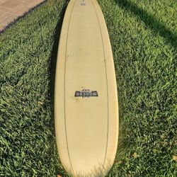 Long Board - Surfboard 