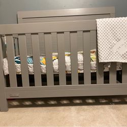 Crib Set