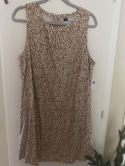 Women’s Dress