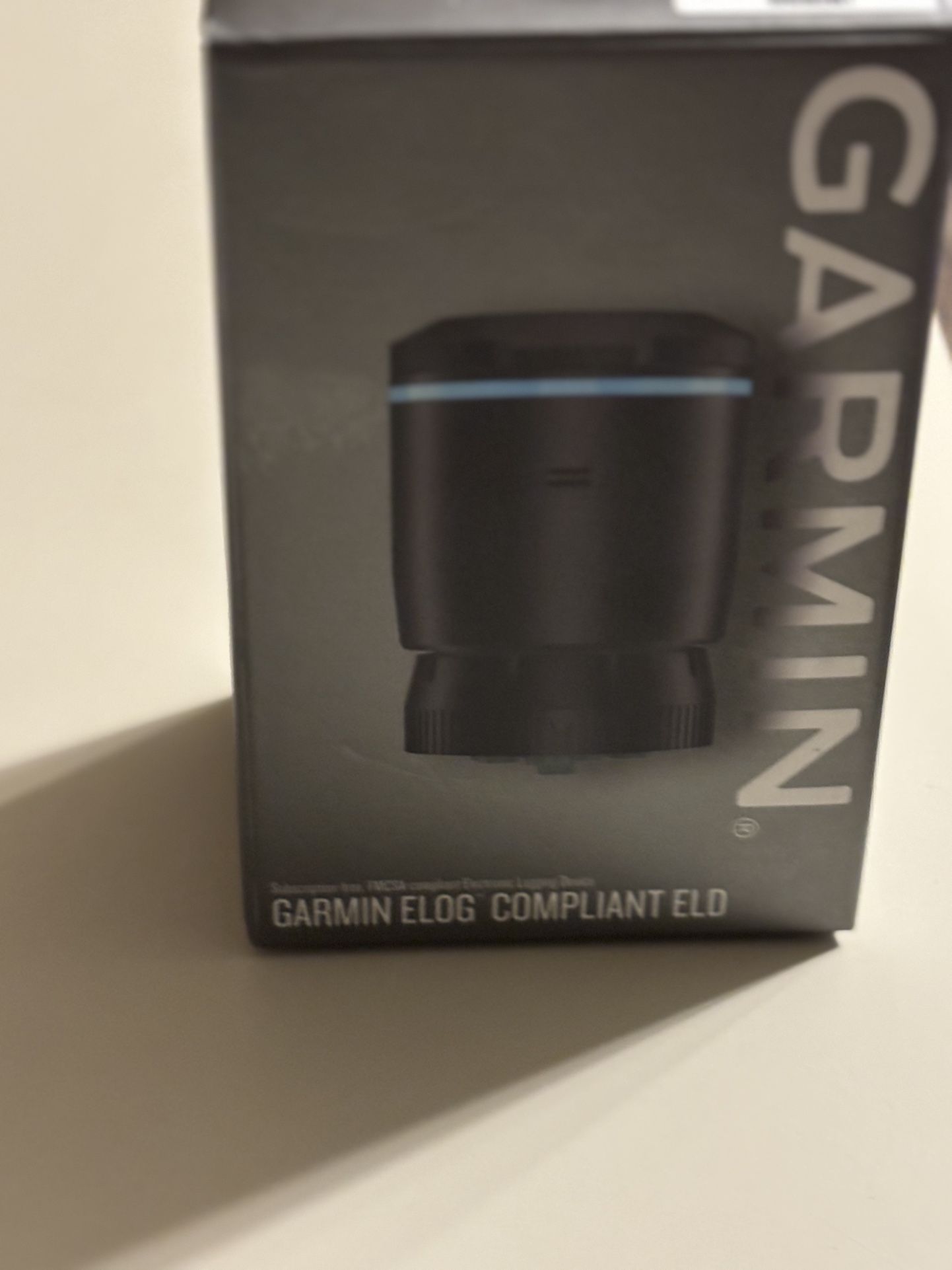 Garmin