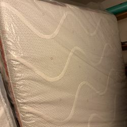Cal King Mattress Pick Up Today 