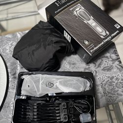 Maquina de cortar pelo profesional