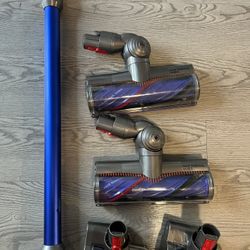 Dyson V 11 Stick Vacuum Accessories 