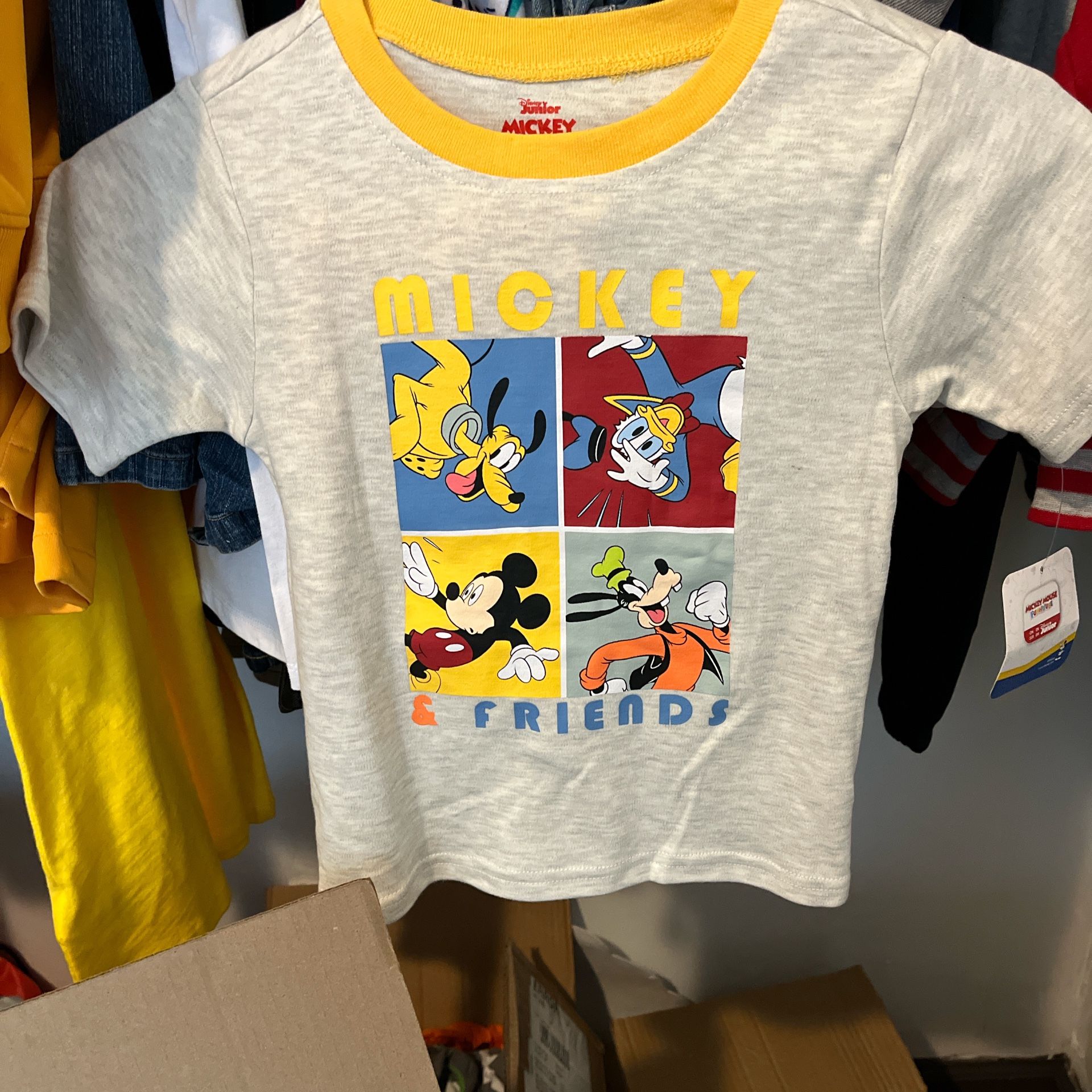 Disney