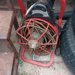 Makina Para Plomeria 