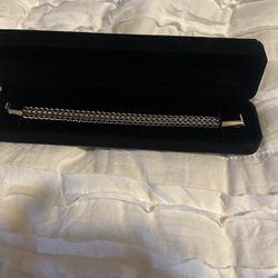 Women’s Bracelet 7 inch long
