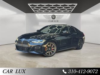 2022 BMW M440i xDrive