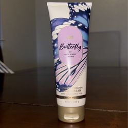 Body Cream