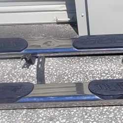 Running Boards