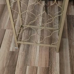 Wine Rack