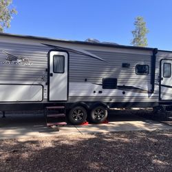 2020 Jayco 286BHSW