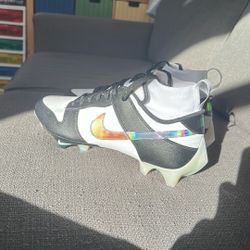 Nike Vapor Edge Dunk 