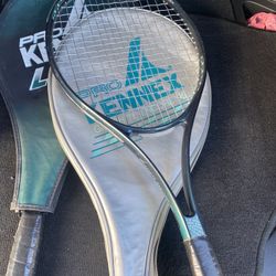 Kennex Tennis Rackets