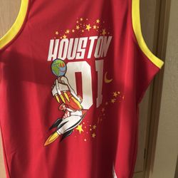 Cactus jack  Jersey
