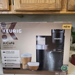 Keurig K•Cafe