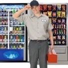 Vending machines compressor repair deck. We also sell compressor units already. Rebuilt starts off at 3:50 on up depends on the size.