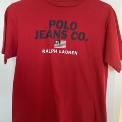 Boys Polo Ralph Lauren T Shirt