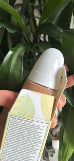 Clinique Serum Foundation CN 62
