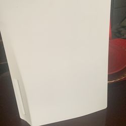 Ps5 Disc Edition 