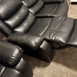 Premium Recliner 